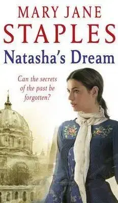 Natasha's Dream - Mary Jane Staples