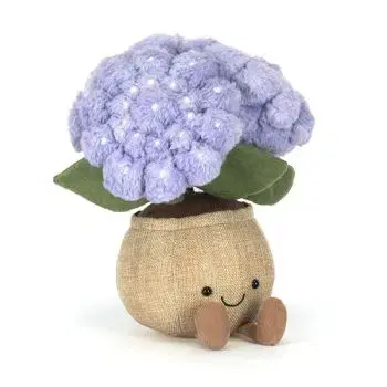 Jellycat Amuseables Hortenzia