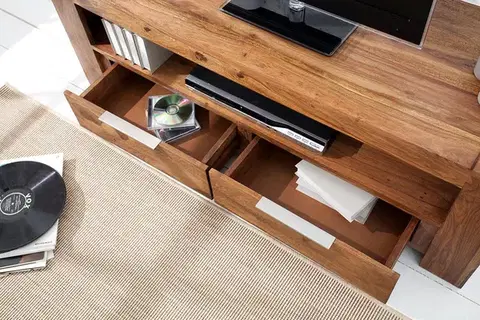 TV stolík BOREAS Dekorhome