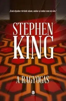 A ragyogás - Stephen King