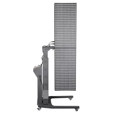 Infračervený LED panel inSPORTline Sumatrin -750 LED Farba biela