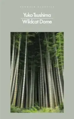 Wildcat Dome - Yuko Tsushima
