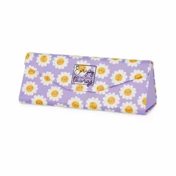 Legami Skladacie puzdro na okuliare Daisy PARTNERS IN STYLE