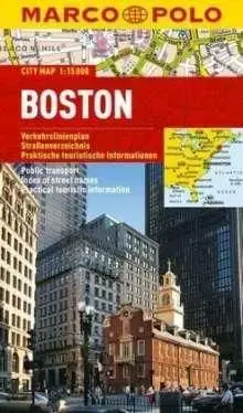 Boston lamino MD 1:15T