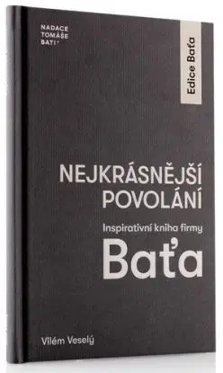 Nejkrásnější povolání - Vilém Veselý