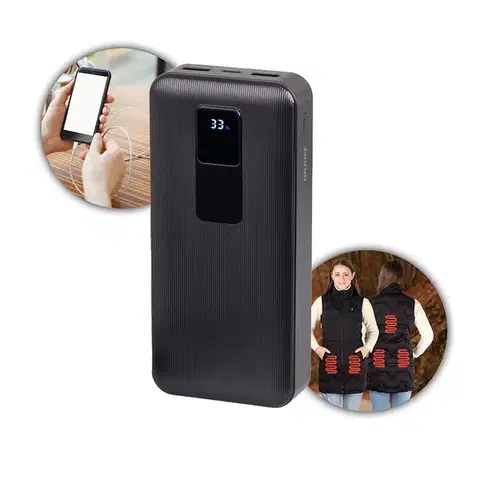 inSPORTline Electronics PowerTwenty