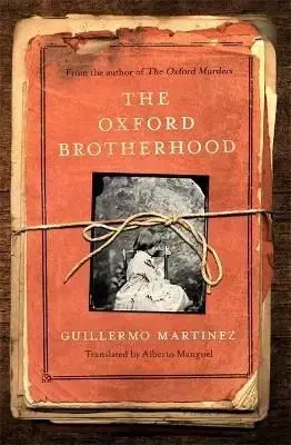 The Oxford Brotherhood - Martínez Guillermo