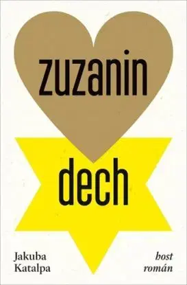 Zuzanin dech - Katalpa Jakuba