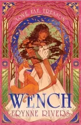 Wench - Erynne Rivers