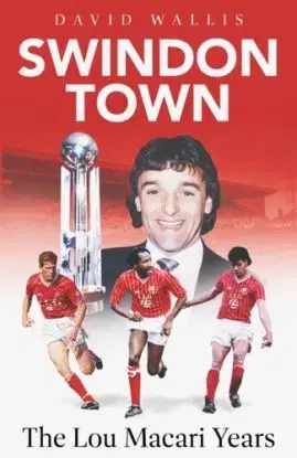 Swindon Town - David Wallis