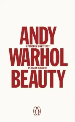 Beauty - Andy Warhol