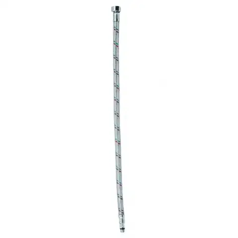 Hadica pre sprchový kohútik 3/8"x ML10 350mm