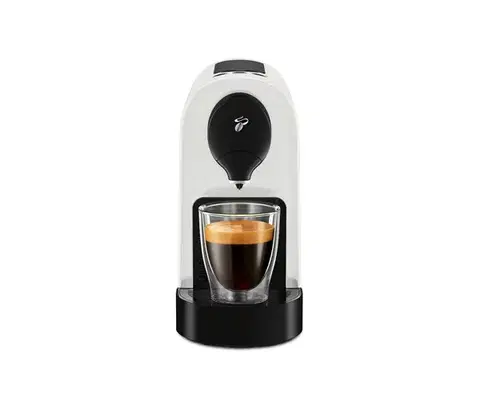 Cafissimo pure+, white