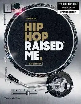 Hip Hop Raised Me - Chuck D.