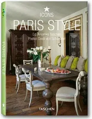 Style Paris 25 Po