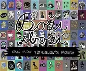 Boží zboží - Ondřej Horák