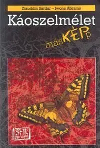 Káoszelmélet másképp - Iwona Abrams