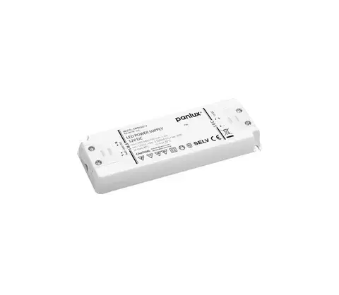  DRT030/12 - Elektrický transformátor LED DRIVER 12V 30W/12V