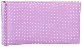 Fotoalbum NURSERY PINK BB100 10x16