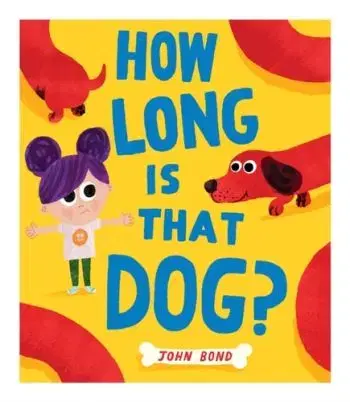 How Long is that Dog? - John Bond