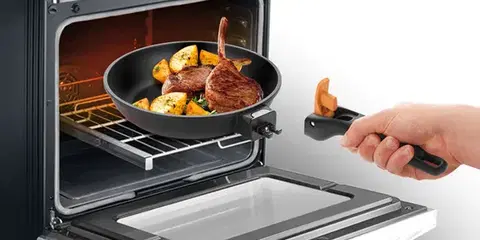 Tescoma wok panvica SmartCLICK ø 28 cm