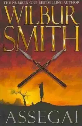 Assegai - Smith Wilbur