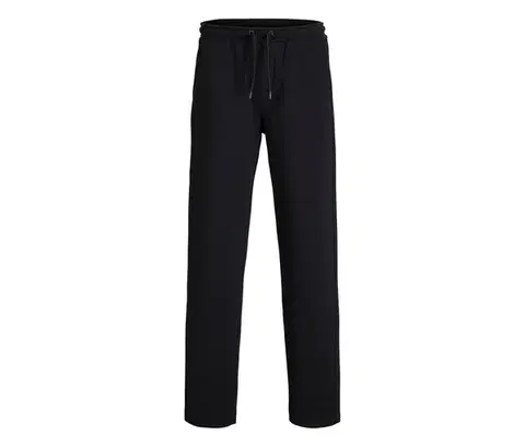 Tepláky Jack&Jones Bradley, čierne