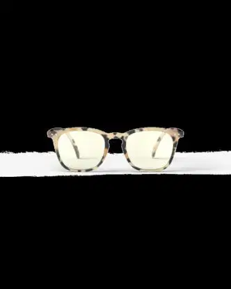 Okuliare na počítačE SCREEN Light Tortoise