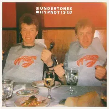 Undertones, The - Hypnotised CD - Undertones