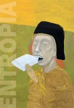 Entropia - Maroš Krajňak