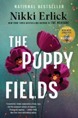 The Poppy Fields - Nikki Erlick