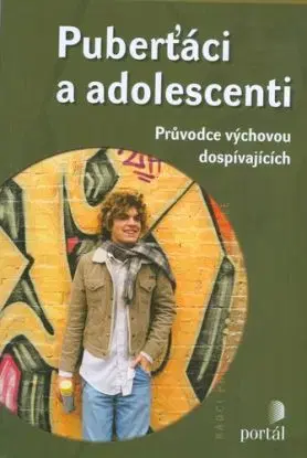 Puberťáci a adolescenti - Michael Carr-Gregg