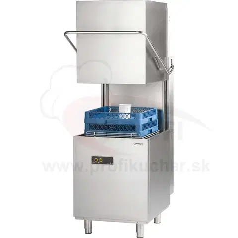 STALGAST Priebežná umývačka STALGAST 11,1 kW