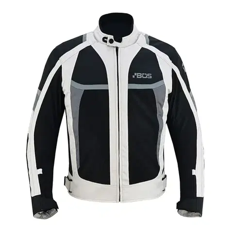 BOS Libera Black - M