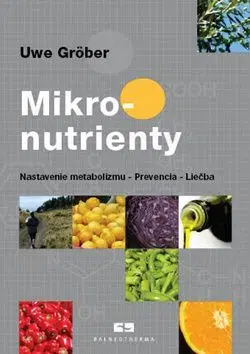 Mikronutrienty - Uwe Gröber