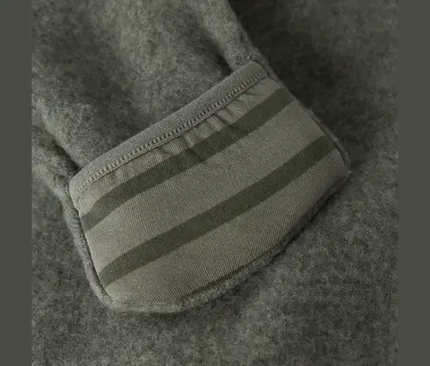 Detský merino overal NAME IT