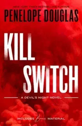 Kill Switch - Penelope Douglasová