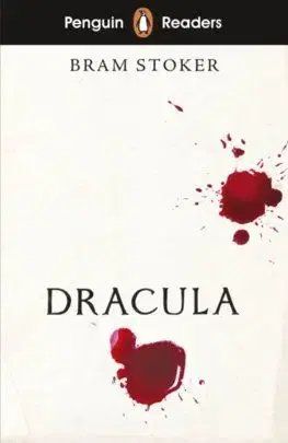 Penguin Reader Level 3: Dracula - Bram Stoker