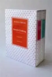 Mastering the art French Cooking - Julia Child