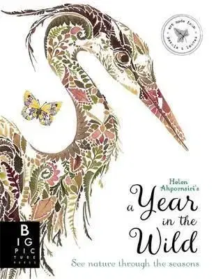 A Year in the Wild - Ruth Symons