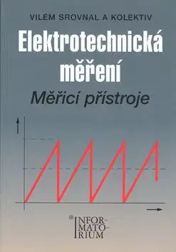 Elektrotechnická měření - Srovnal