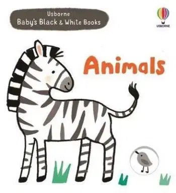 Animals - Mary Cartwright