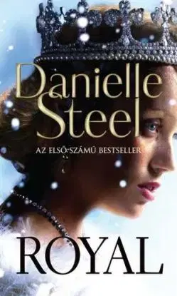 Royal - Danielle Steel