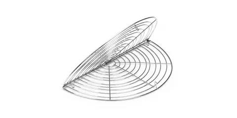 Tescoma podložka skladacia DELÍCIA ø 32 cm