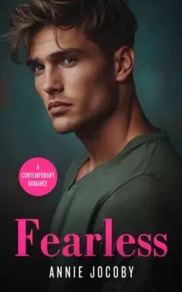 Fearless - Annie Jocoby