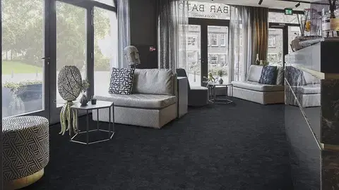 FORBO Flotex Colour Calgary ash T590010