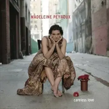 Peyroux Madeleine - Careless Love (Deluxe Edition) 2CD - Madeleine Peyroux