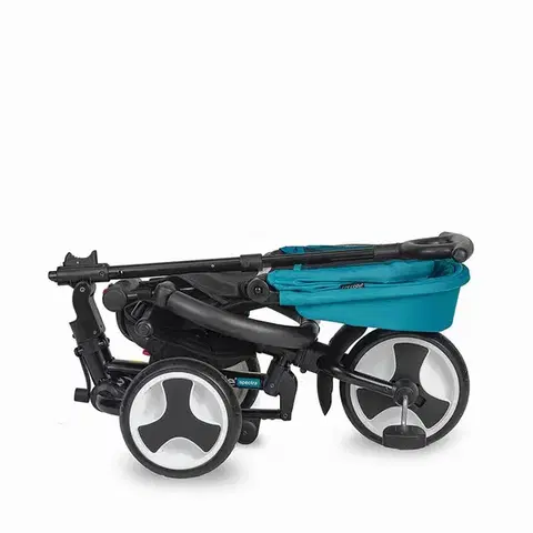Coccolle Spectra Turquoise Tide