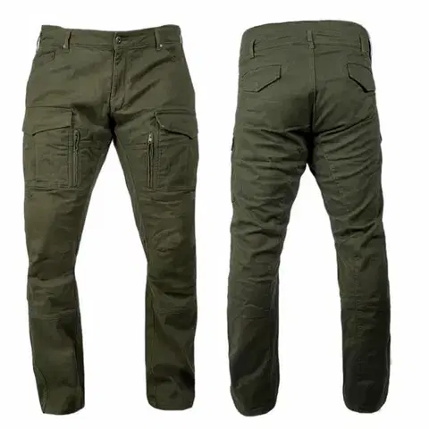 BOS Cargo D Black - 34
