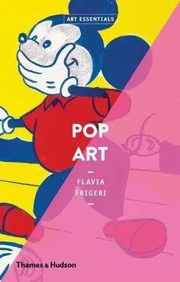 Pop Art - Flavia Frigeri